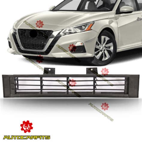 Active grille shutter nissan altima 2019. Things To Know About Active grille shutter nissan altima 2019. 